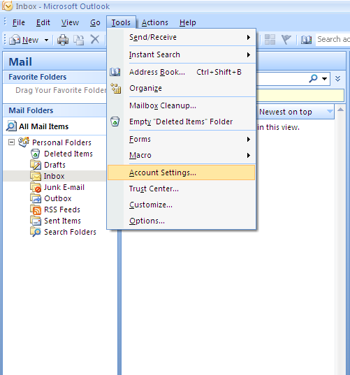 Add Mailbox 1v2