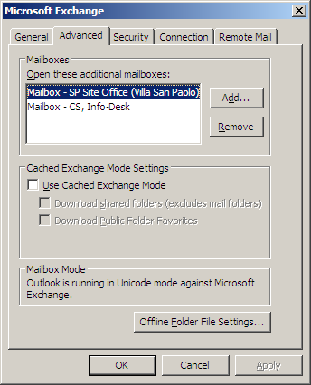 Add Mailbox 5v2