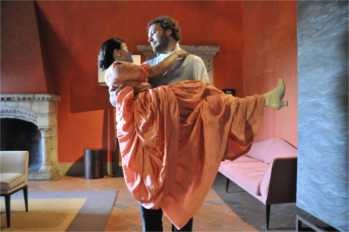 Theatre