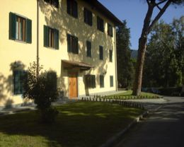 VillaIlPoggiolo