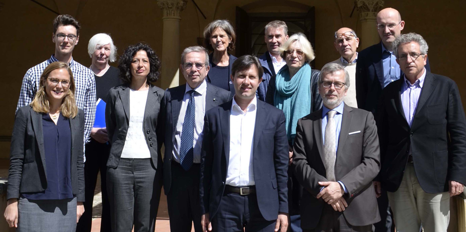 EUI_Firenze_Bilateral-meeting