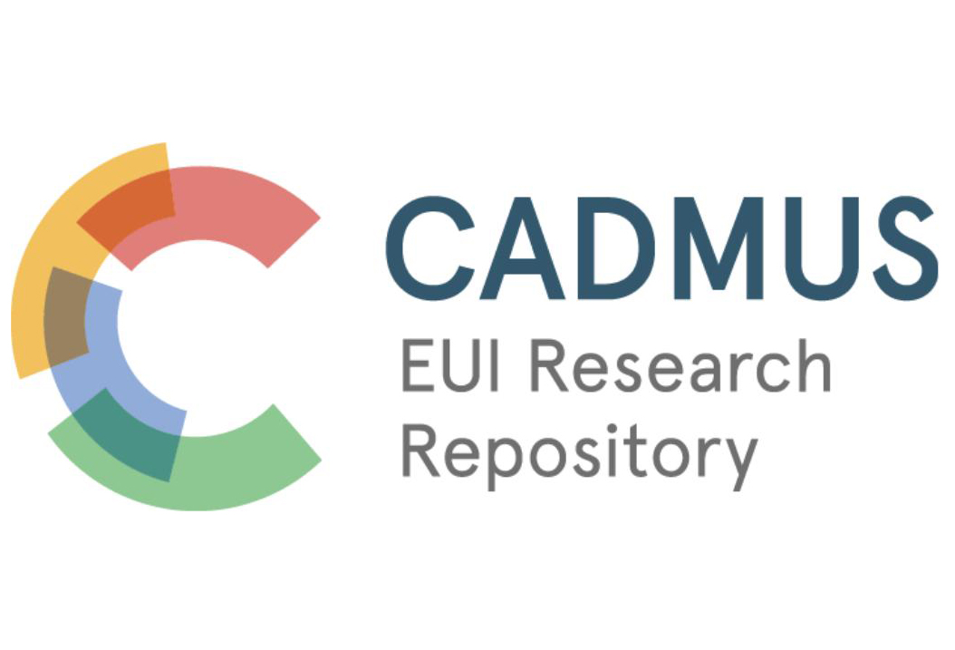Cadmus: new visual design and data collection