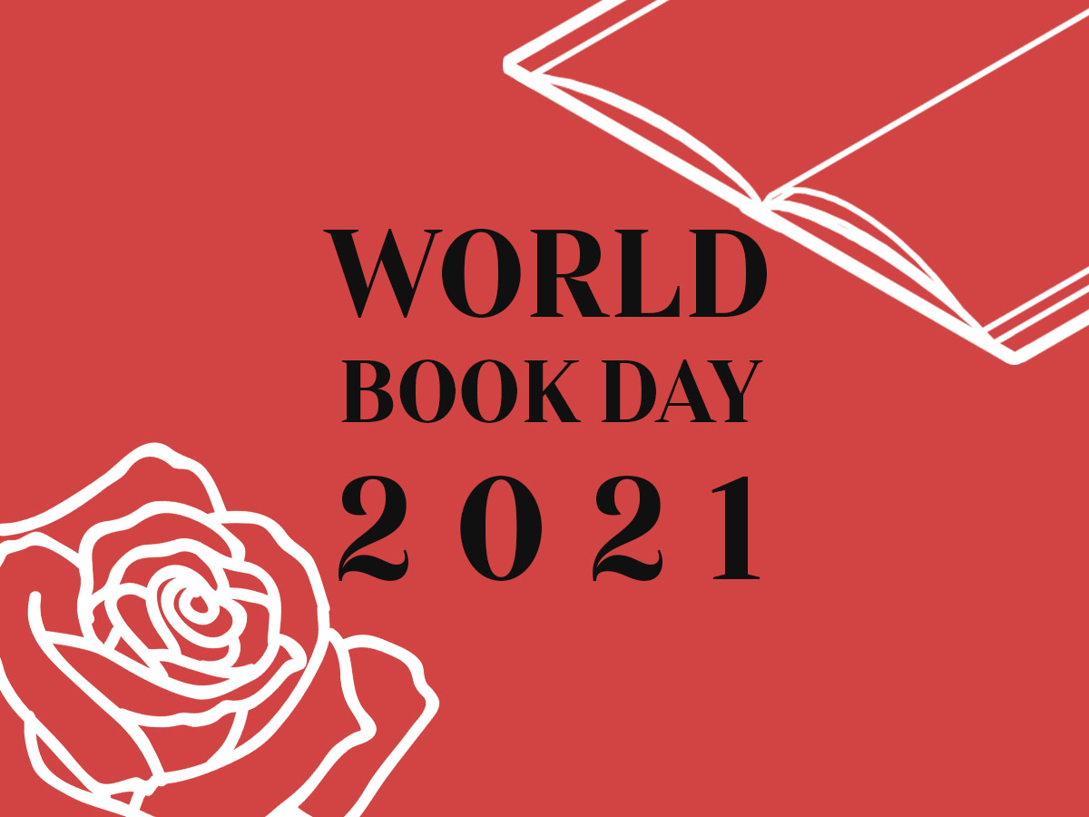 Can you recommend a book?