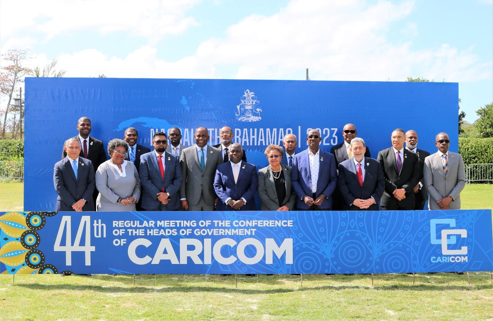 CARICOM’s Foreign Policy Standpoint on the Ukraine War, One Year into the Conflict