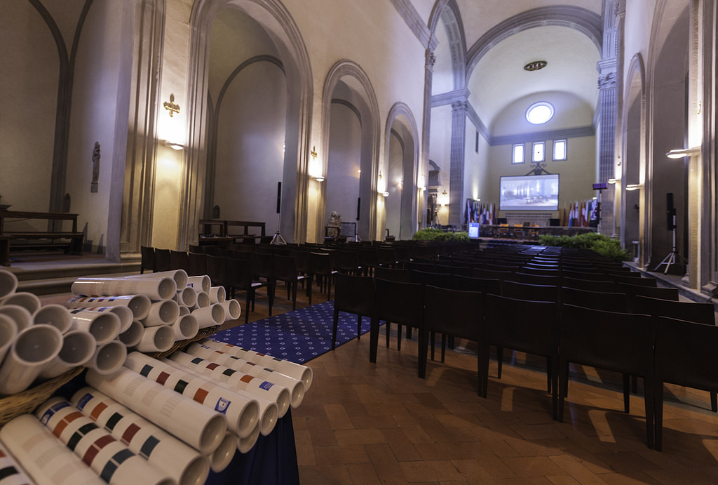 EUI Ph.D. theses awarded prizes during the 2017 Degree Conferring Ceremony