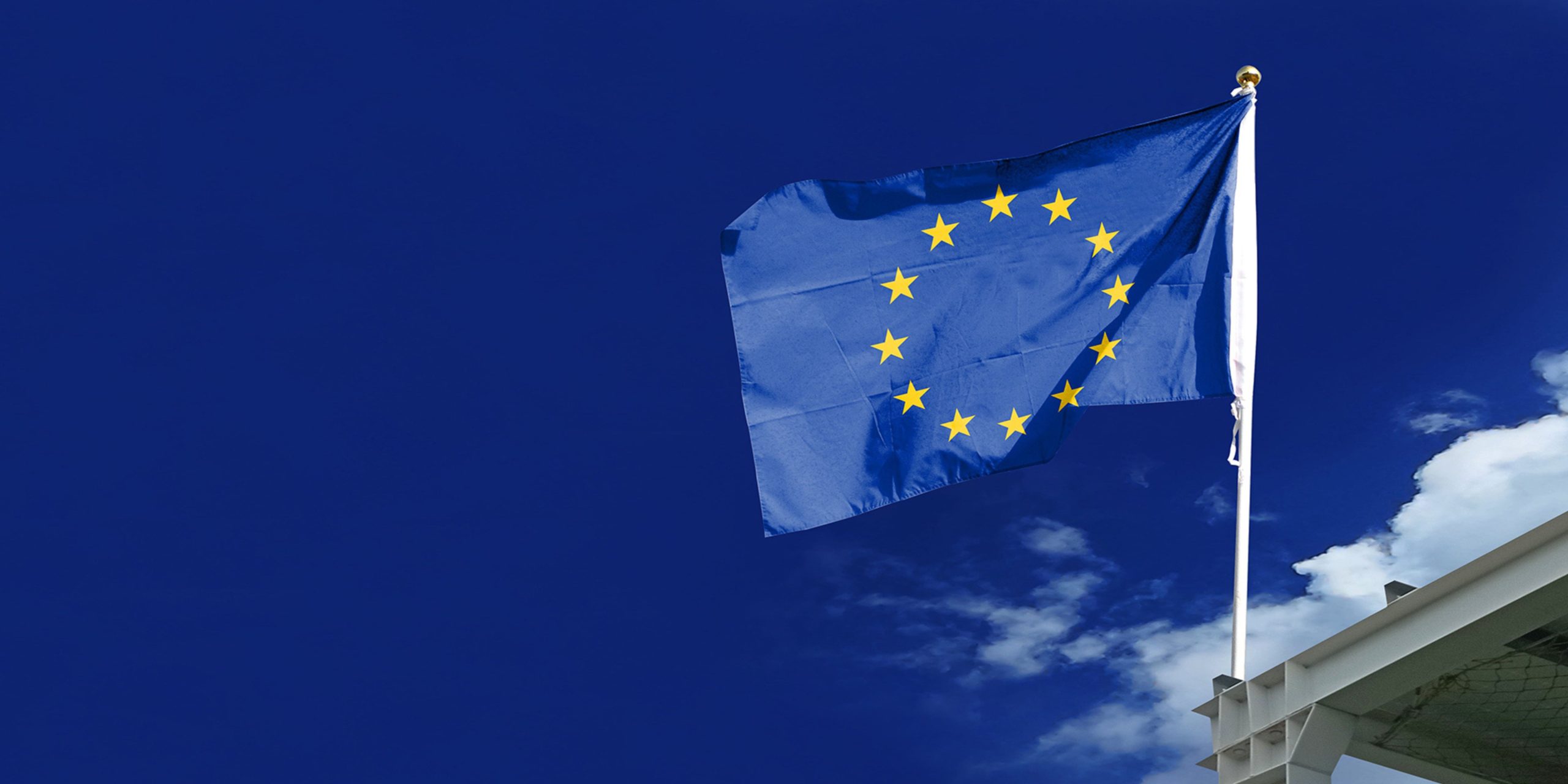 &#8216;European integration through political caricatures: views from the EU aspiring states&#8217; exhibition in the Library