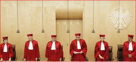 German Federal Constitutional Court’s ruling on the ESM