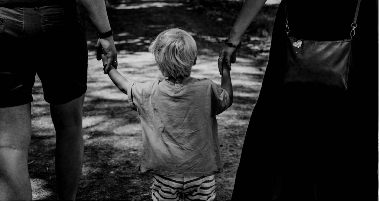 Having children: A guide for (couple) survival