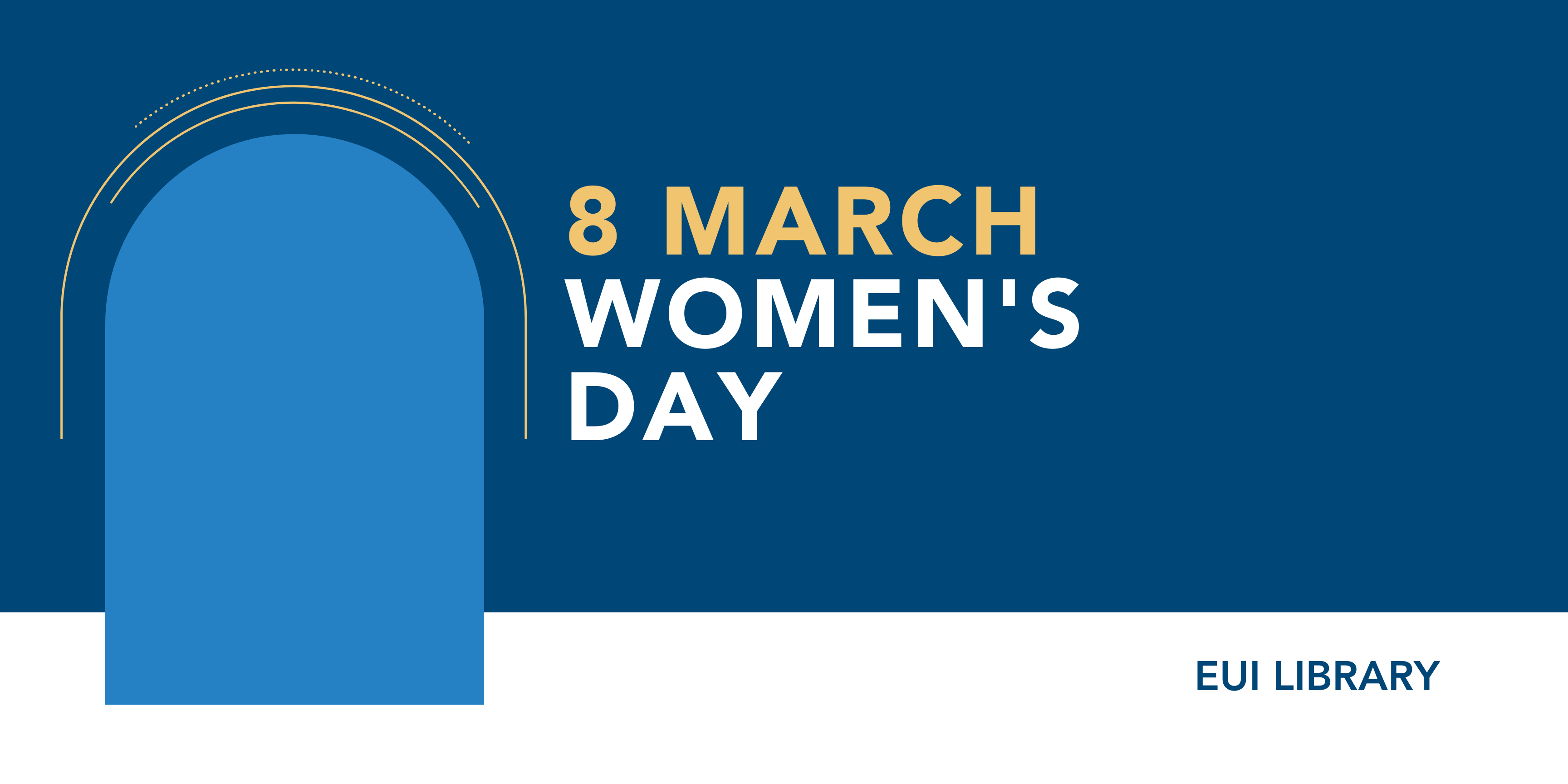 International Women’s Day 2022