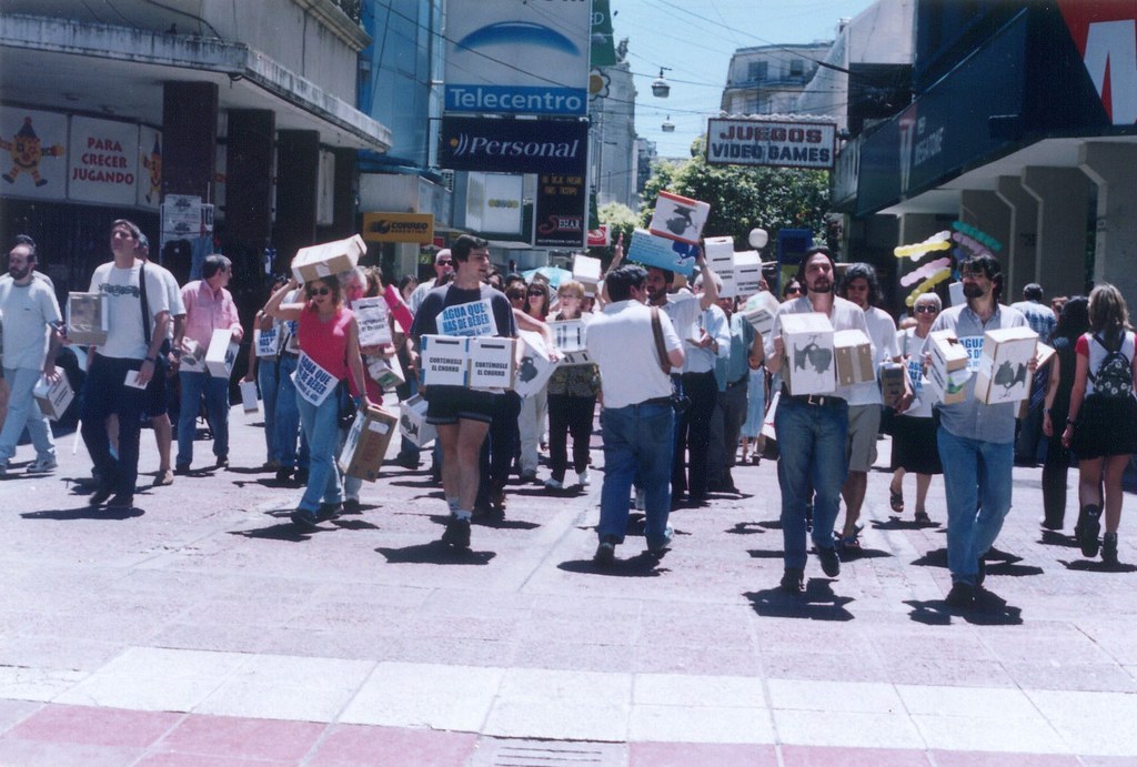 Latin American Cooperation Beyond High Politics