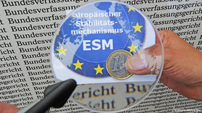 Launch of the European Stability Mechanism (ESM) and two new European Banking Reports