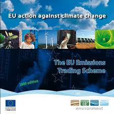 New database on European Union Emission Trading Scheme launched by EUI and international partners