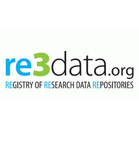 New Registry of Research Data Repositories