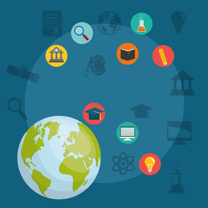 OECD and European Commission launch upgraded ‘HEInnovate’ university self-assessment tool