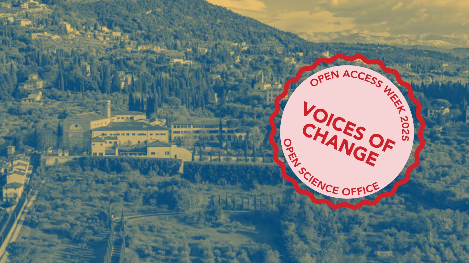 Online exhibition: Who Owns Our Knowledge? Exploring Open Access through Voices of Change