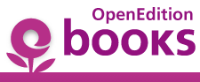 OpenEdition Books, a fourth OpenEdition platform