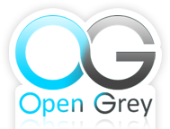 OpenGrey: Grey Literature in Europe