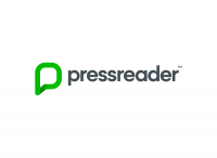 PressReader, a new trial