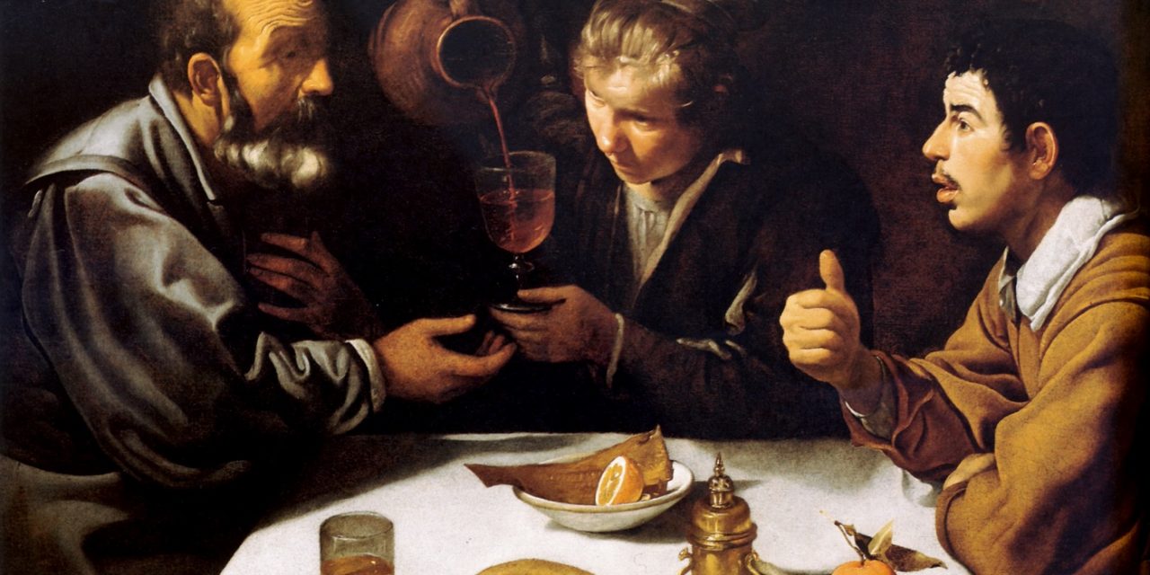 PROGRAMME: 2nd EUI Conference in Visual and Material Culture Studies