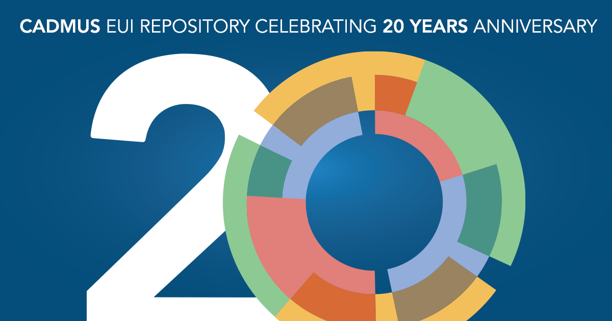 Submit your publications and/or datasets to Cadmus