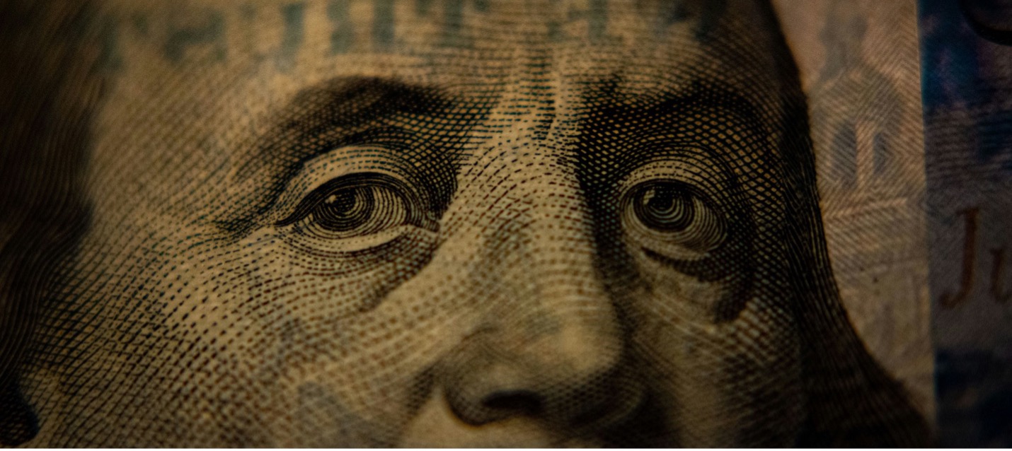 Tariffs and the US dollar: Economics was right, after all