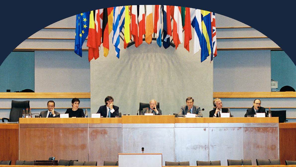 The Charter of Fundamental Rights of the European Union: the travaux préparatoires and selected documents