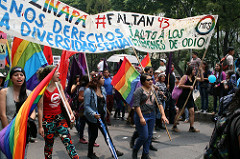 The Inter-American Court of Human Rights has spoken about gender identity and non-discrimination against same-sex couples. Would States listen?