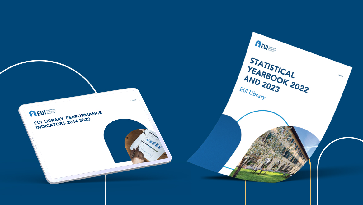 The Library Statistical Yearbook for 2022 and 2023 is now available