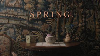 THE VISUAL AND MATERIAL CULTURE OF PERIOD FILMS &amp; TV