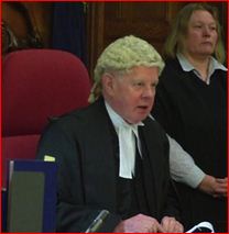 UK Court of Appeal  disagrees with ECHR on whole-life sentences