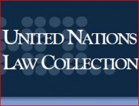 United Nations Research Guides