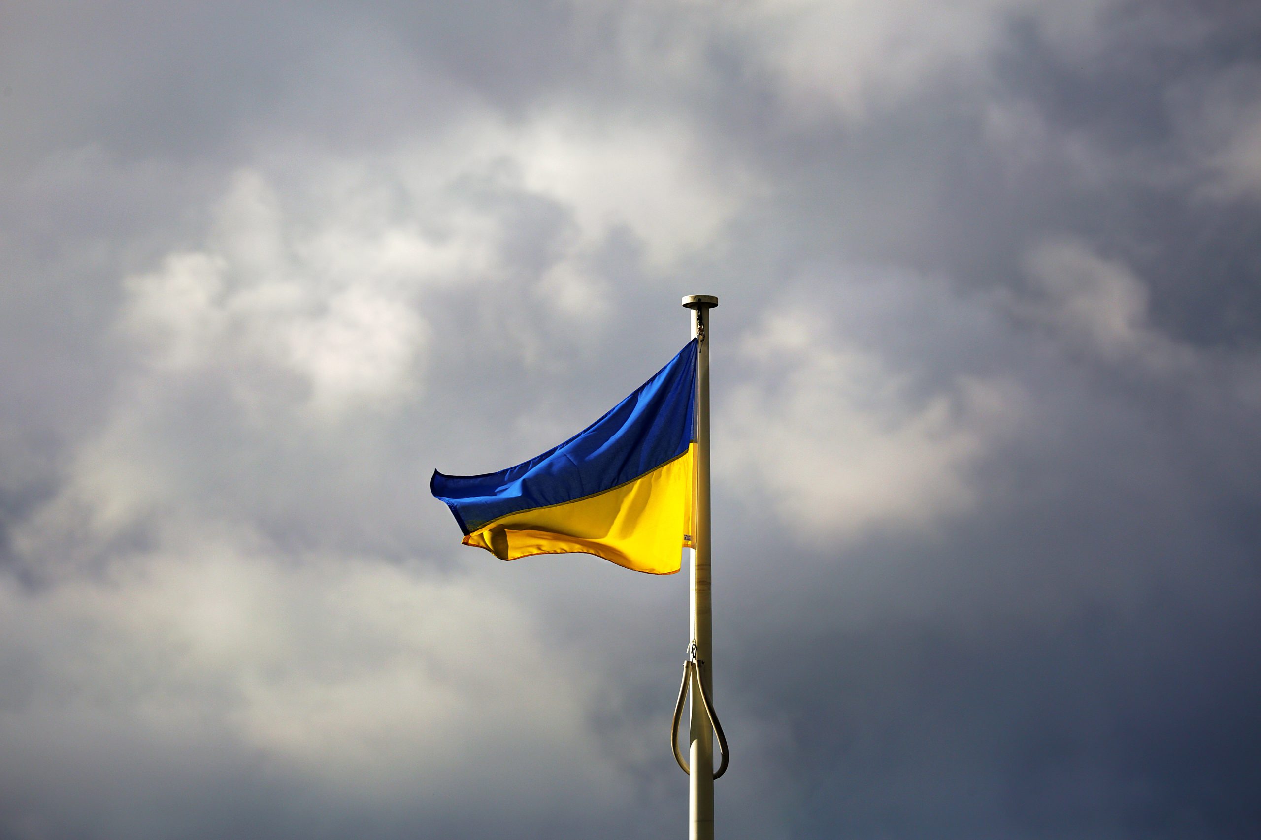 War of attrition: What next for Ukraine?