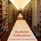 Academic Publications Directory