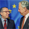 La Commission européenne 1986-2000: lancement du livre et discussion
