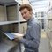 Archivist trainee at the HAEU