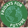 #FFF FridaysForFuture