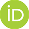 EUI Cadmus integrated with ORCID