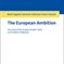 Publication of the book "The European ambition – The Group of the European People's Party and European integration"