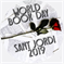 World Book Day & Sant Jordi