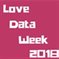 Love Data Week 2018