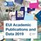 EUI Academic Publications and Data 2019 just published