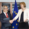 EUI and European Commission sign memorandum of understanding