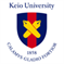 New partner: Keio University