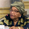 Nobel laureate Ellen Johnson Sirleaf delivers inaugural Giorgio La Pira Lecture