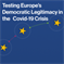 New EUI research: A look at COVID-19 messaging