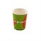 New compostable cups for catering services