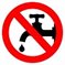 Water supply interruption at the Gym today 23 October