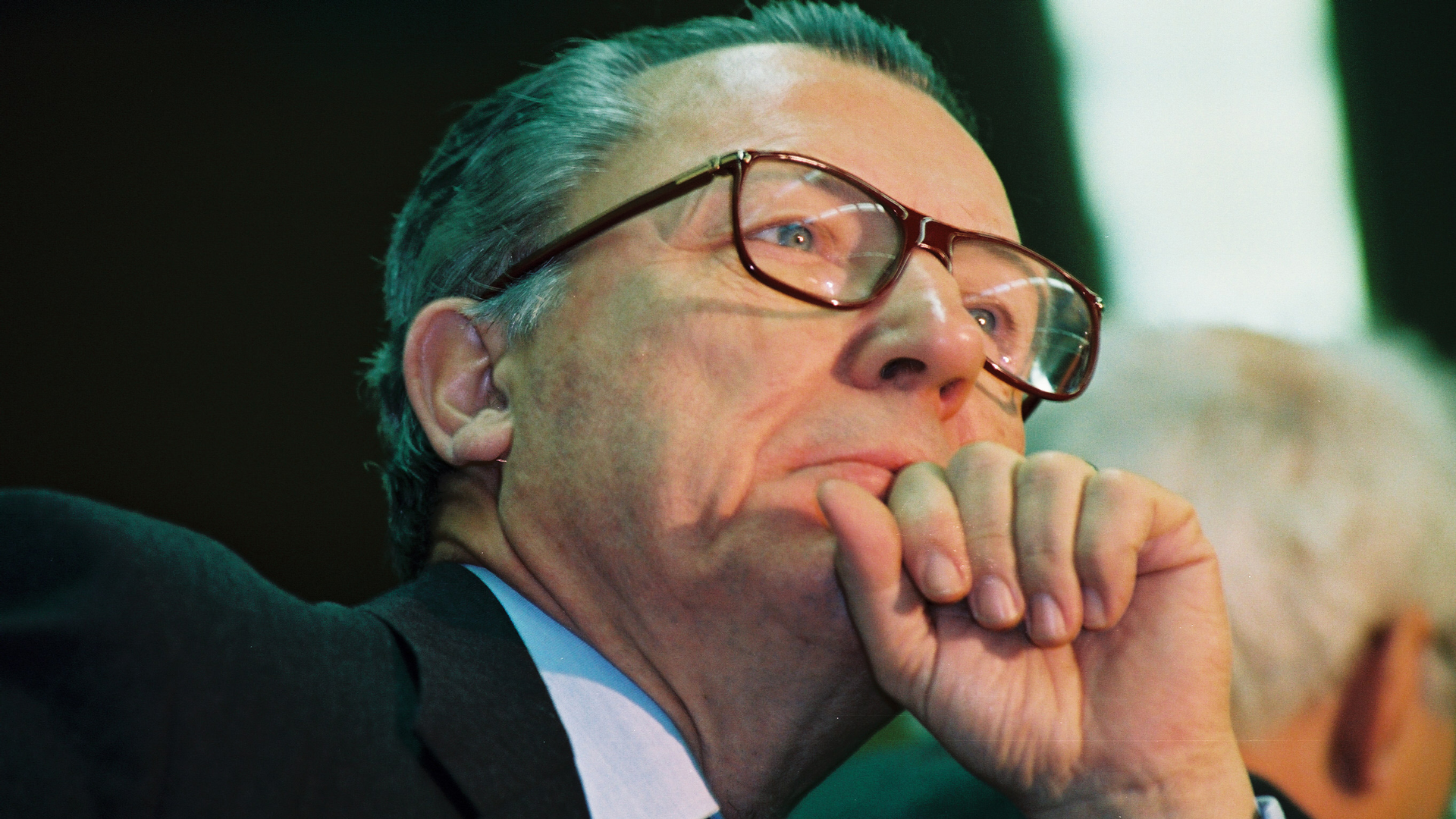 Jacques Delors