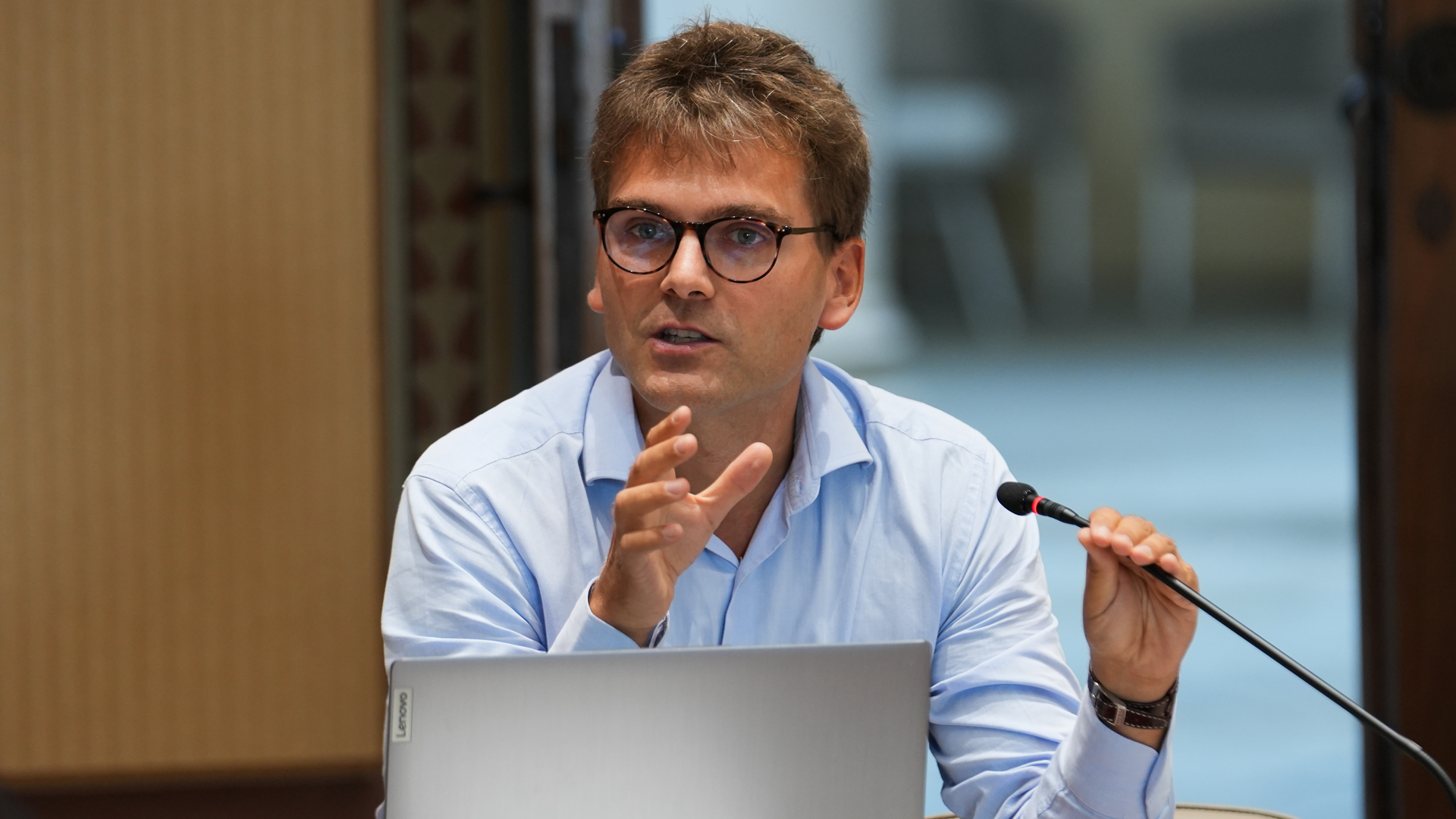 Dimitri Zurstrassen