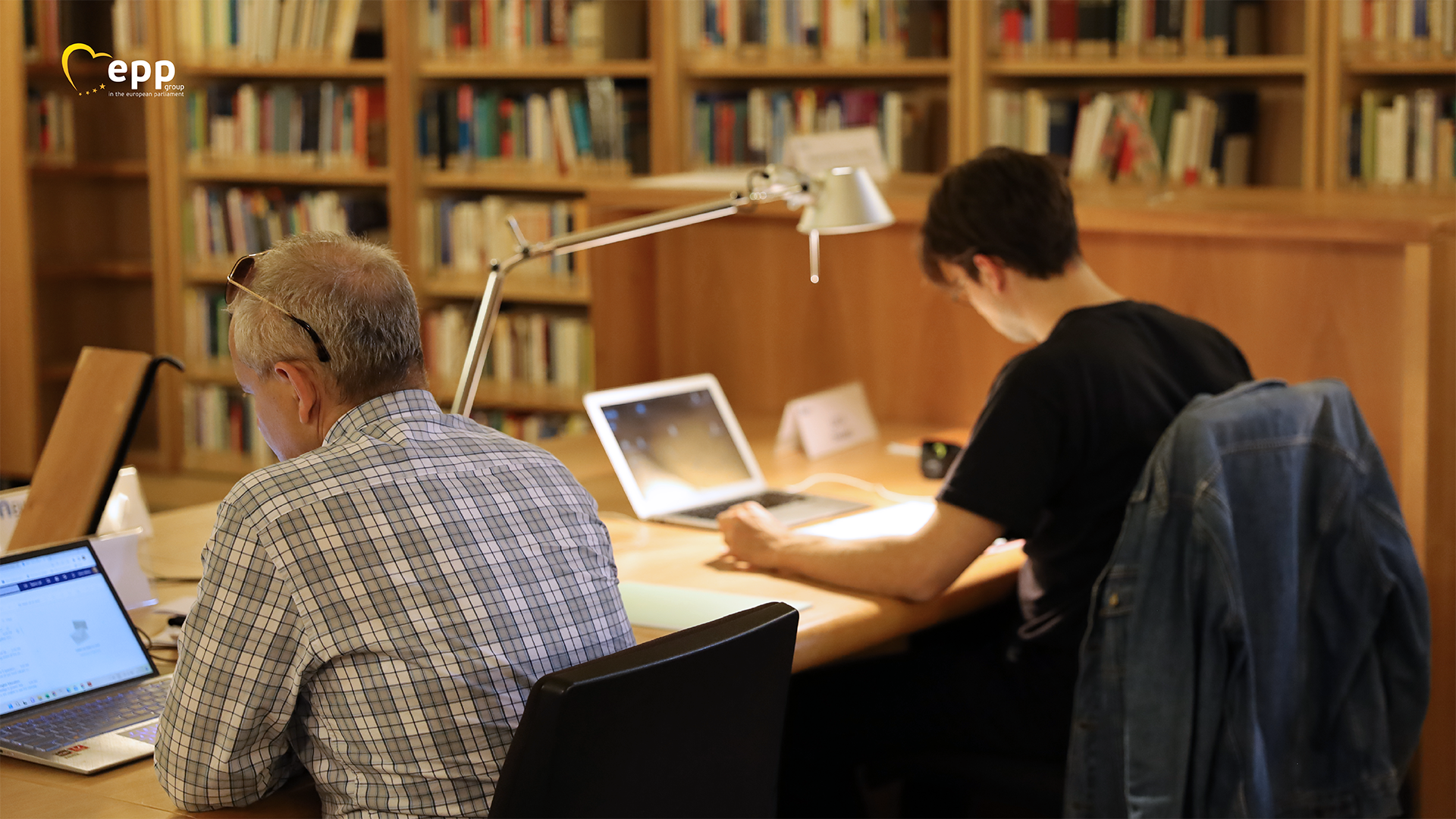 EPP grant award 2024 announcement